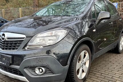 Opel Mokka 98.600 km 8.500 &euro; Rheurdt 47509