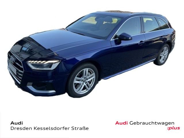 Audi A4 101.076 km 36.980 &euro; Dresden 01169