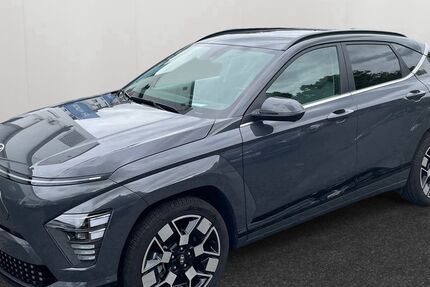 Hyundai KONA 13.518 km 32.590 &euro; Herne 44653
