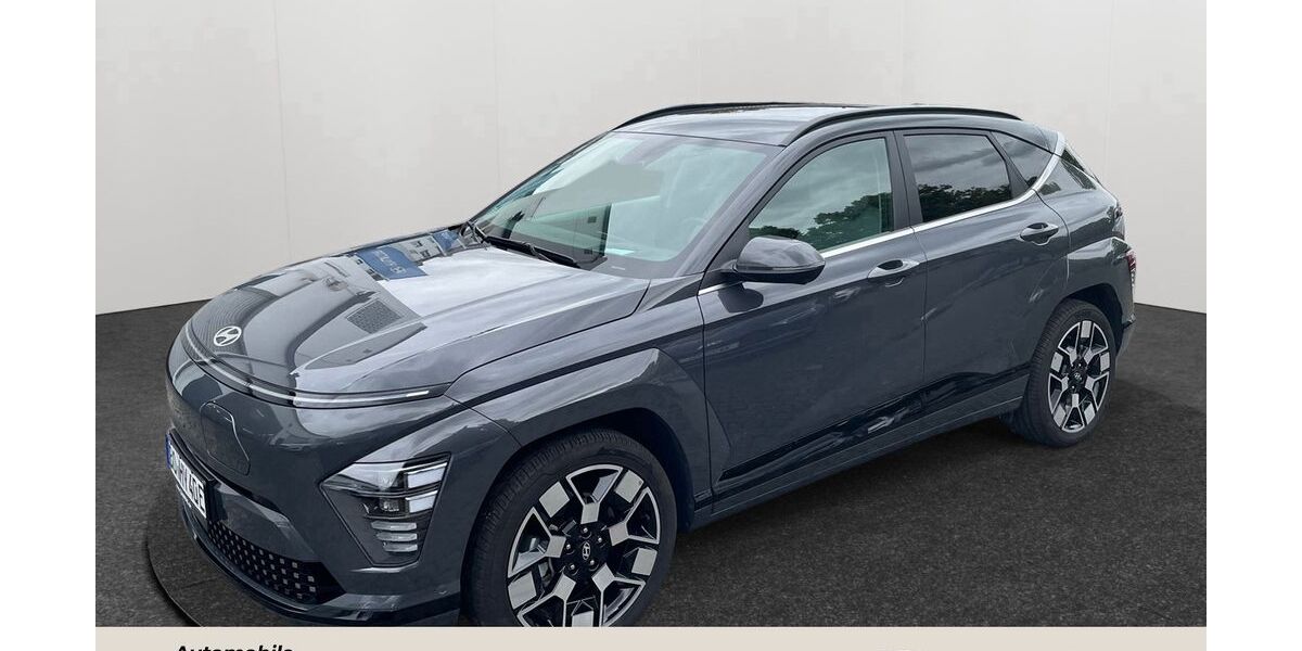 Hyundai KONA 13.518 km 32.590 &euro; Herne 44653