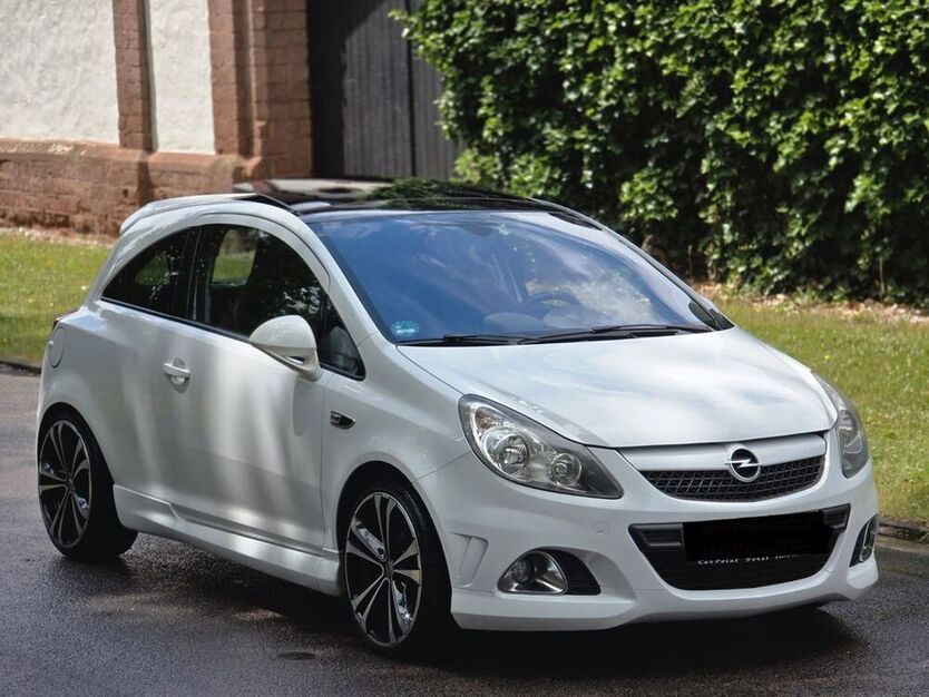 Corsa