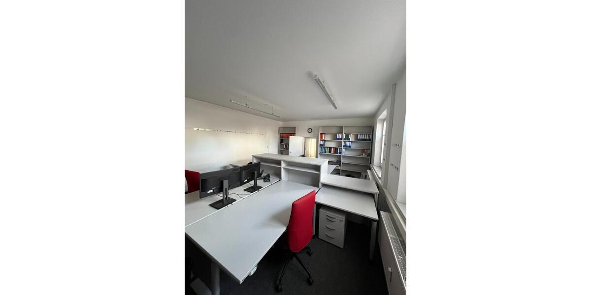 Gewerbeobjekt Amberg - 850&euro; | Angebot:21527303