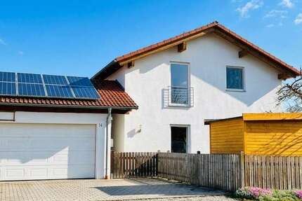 Haus Holzkirchen - 7 Zimmer, 155 m&sup2;, 1.250.000&euro; | Angebot:26296768