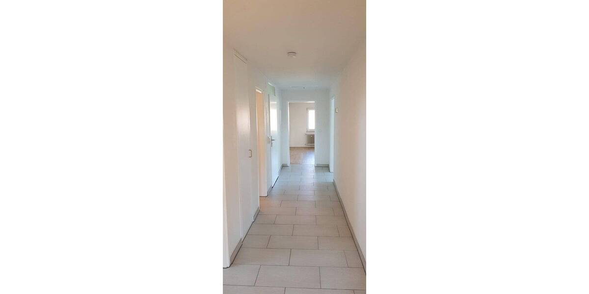 Etagenwohnung Schwäbisch Gmünd Herlikofen - 3 Zimmer, 94 m&sup2;, 950&euro; | Angebot:26833844