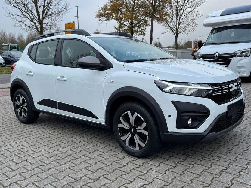Sandero