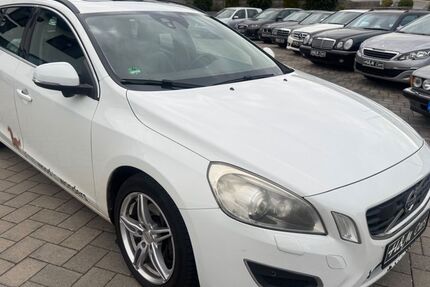 Volvo V60 367.000 km 3.750 &euro; Weilbach 63937