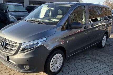 Mercedes-Benz Vito 88.227 km 36.560 &euro; Schorndorf 73614