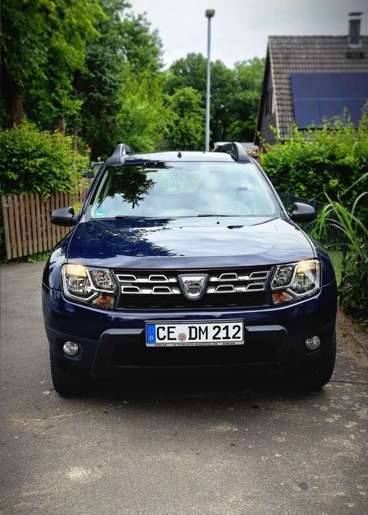 Duster