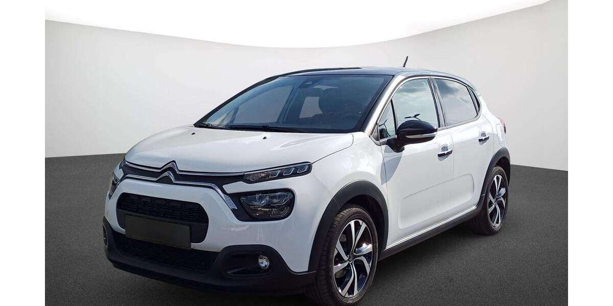 Citroen C3 26.959 km 10.960 &euro; Borken 46325