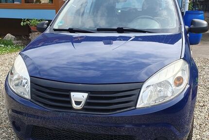 Dacia Sandero 187.638 km 800 &euro; Achern 77855
