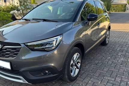 Opel Crossland (X) 75.000 km 13.400 &euro; Ober-Mörlen 61239