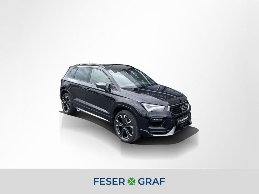 Ateca