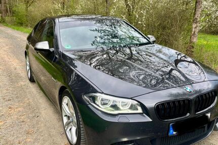 BMW M550 275.000 km 13.700 &euro; Ebersdorf b. Coburg 96237