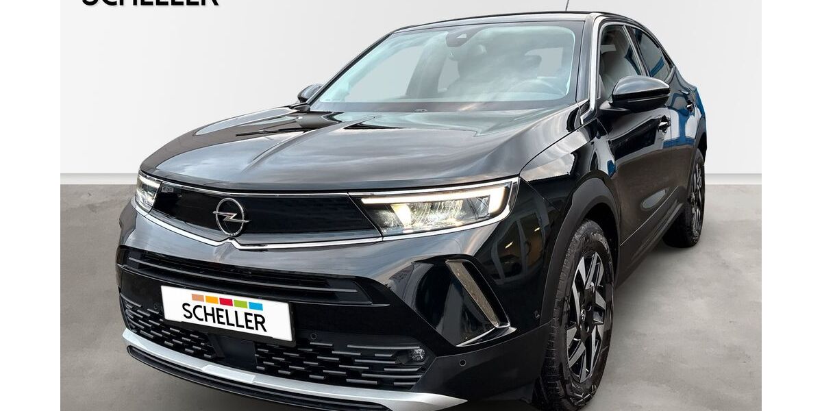 Opel Mokka 15.381 km 21.700 &euro; Fulda 36043