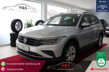 VW Tiguan 101.068 km 27.400 € Pinneberg 25421