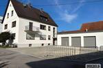 Etagenwohnung Meitingen - 4 Zimmer, 91 m&sup2;, 399.000&euro; | Angebot:25927394