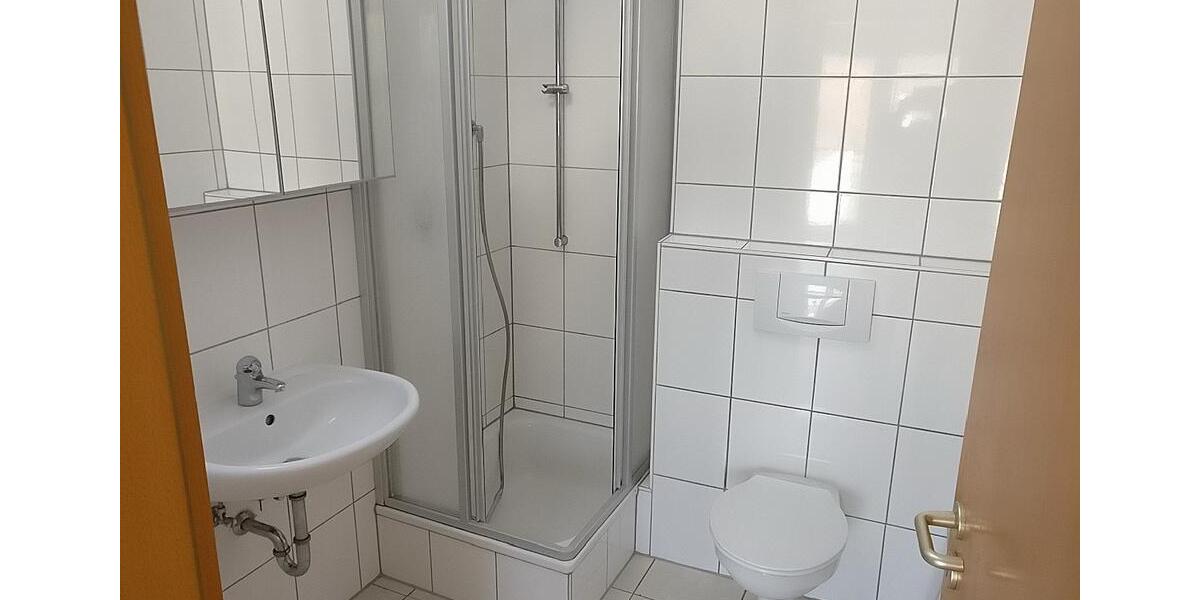 Dachgeschoßwohnung Mömbris - 2 Zimmer, 48 m&sup2;, 630&euro; | Angebot:24852135