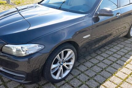 BMW 535 201.000 km 10.500 &euro; Grafling 94539