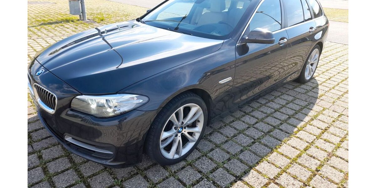 BMW 535 201.000 km 10.500 &euro; Grafling 94539