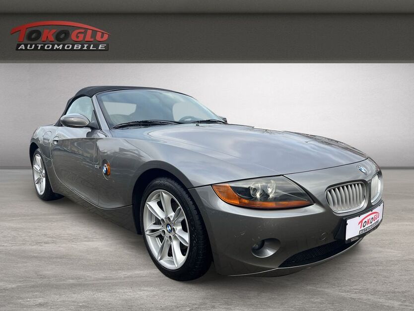 BMW Z4 170.000 km 7.990 € Dautphetal-Friedensdorf 35232