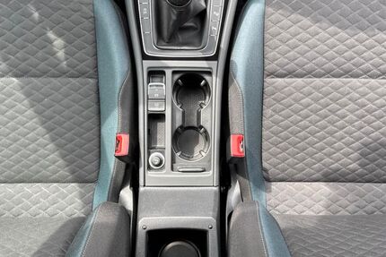 VW Golf 101.200 km 13.900 &euro; Mehren 54552