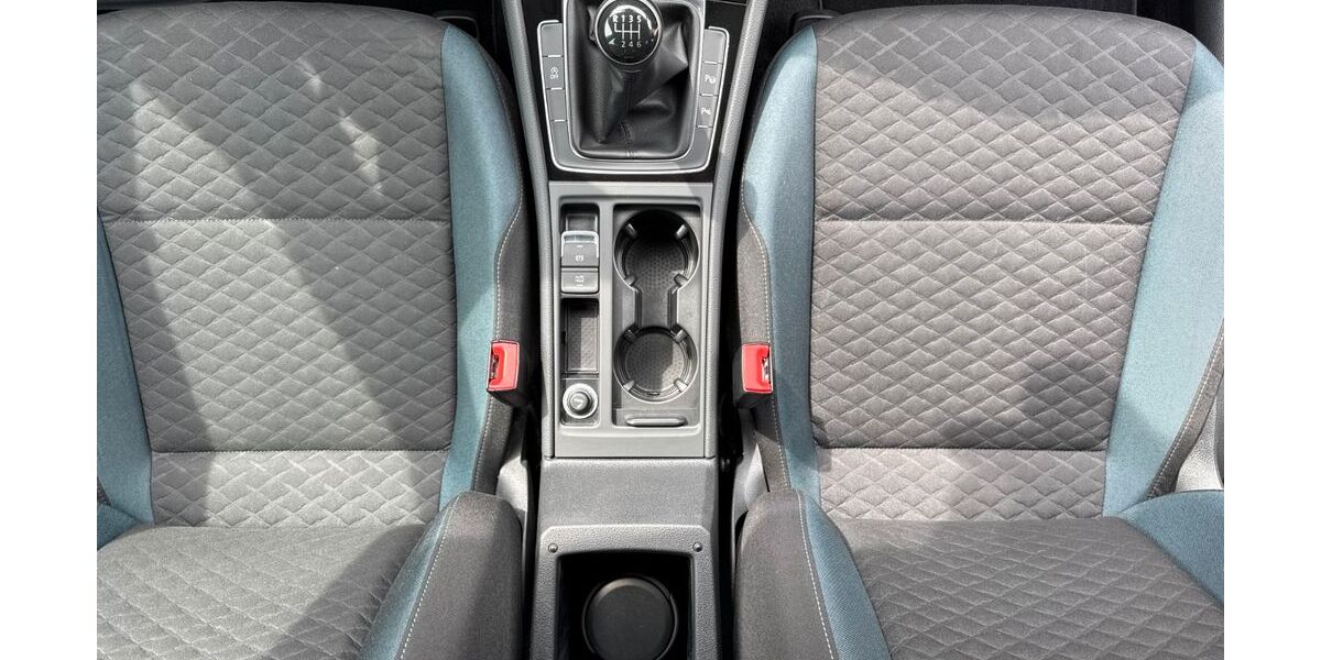 VW Golf 101.200 km 13.900 &euro; Mehren 54552