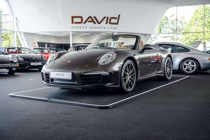 Porsche 991 69.837 km 79.991 &euro; Hamburg 22047