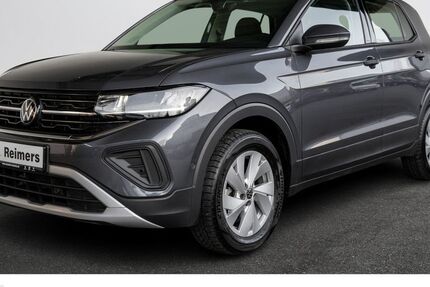 VW T-Cross 16.050 km 22.490 &euro; Rellingen/Hamburg 25462