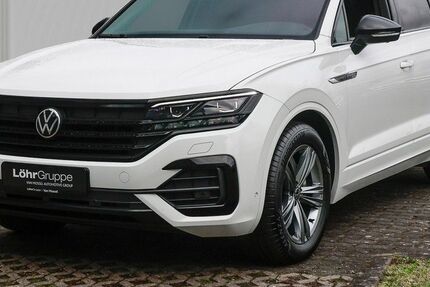 VW Touareg 95.429 km 48.980 &euro; Bendorf 56170