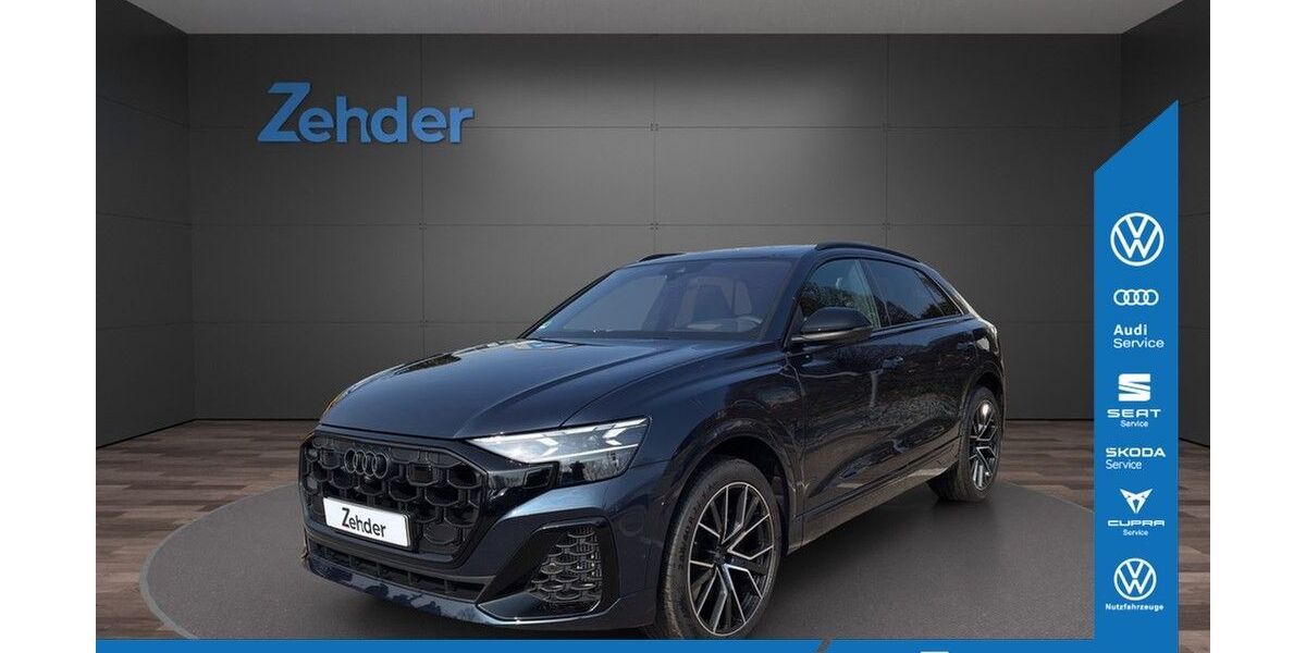 Audi SQ8 4.902 km 99.915 &euro; Cham 93413