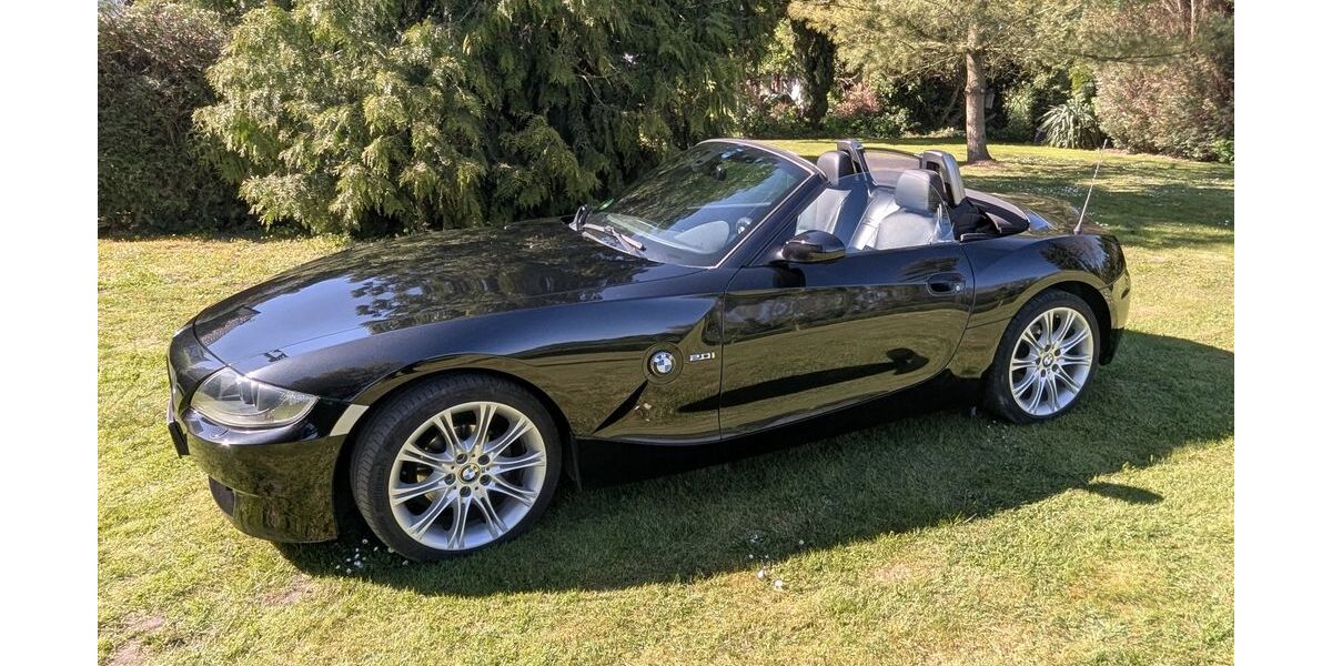BMW Z4 169.850 km 11.000 &euro; Herzebrock-Clarholz 33442