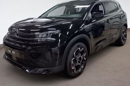 Citroen C5 Aircross 30.840 km 22.840 &euro; Waren / Müritz 17192