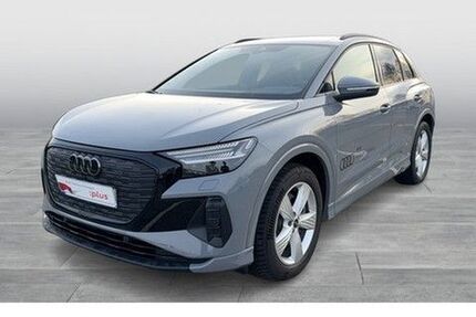Audi Q4 e-tron 23.999 km 41.999 &euro; Oldenburg 26135