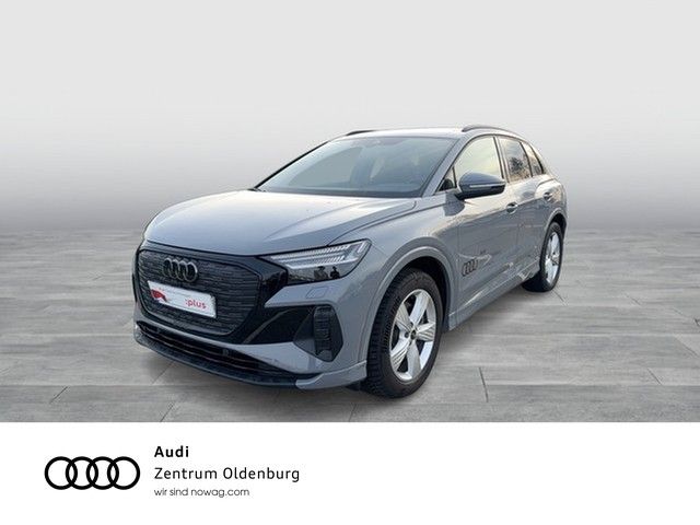 Audi Q4 e-tron 23.999 km 41.999 &euro; Oldenburg 26135