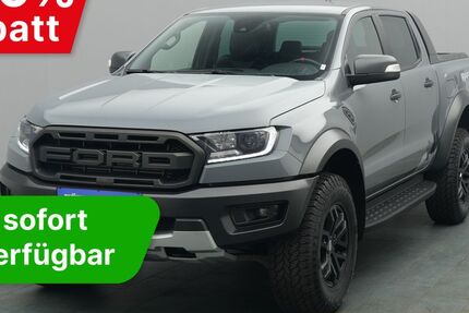 Ford Ranger 36.433 km 46.970 € Bad Nauheim 61231