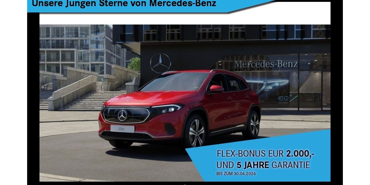 Mercedes-Benz EQA 79.301 km 30.790 &euro; Villingen-Schwenningen OT Schwenningen 78056