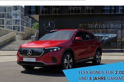 Mercedes-Benz EQA 79.304 km 30.290 &euro; Villingen-Schwenningen OT Schwenningen 78056