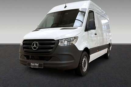 Mercedes-Benz Sprinter 9.900 km 48.195 &euro; Donauwörth 86609