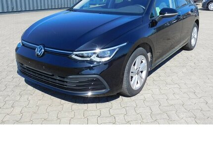 VW Golf III 1.5 Life TSI BMT Klima Navi Alu 37.800 km 18.390 &euro; Vordorf 38533