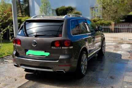 VW Touareg 320.000 km 7.600 &euro; Berlin 14089