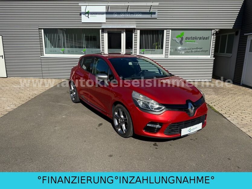 Renault Clio 89.000 km 9.990 € Simmern 55469