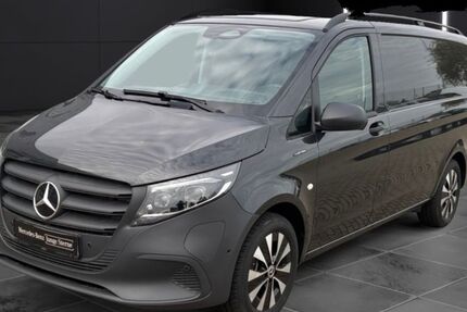 Mercedes-Benz eVito 3.500 km 46.459 &euro; Bernburg 06406