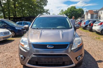 Ford Kuga 232.000 km 5.900 &euro; Saarlouis 66740