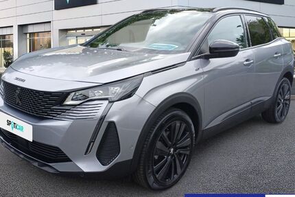 Peugeot 3008 23.738 km 21.930 &euro; Neu-Isenburg 63263