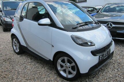 Smart ForTwo 109.000 km 6.998 &euro; Hamburg 22147