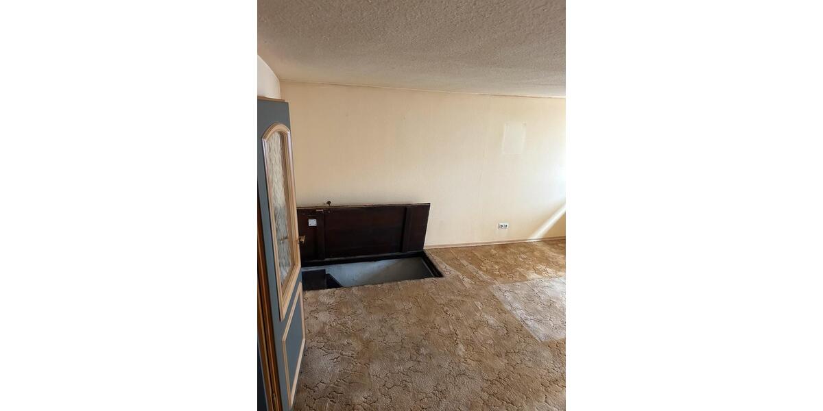 Erdgeschoßwohnung Memmingen - 3 Zimmer, 60 m&sup2;, 111.000&euro; | Angebot:26852461
