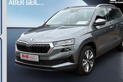 Skoda Karoq 17.750 km 29.990 &euro; Achim 28832