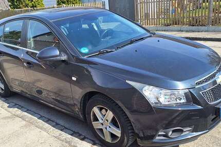 Chevrolet Cruze 140.350 km 4.450 &euro; Augsburg 86169