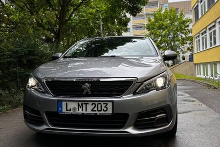 Peugeot 308 30.900 km 17.000 &euro; Leipzig 04207