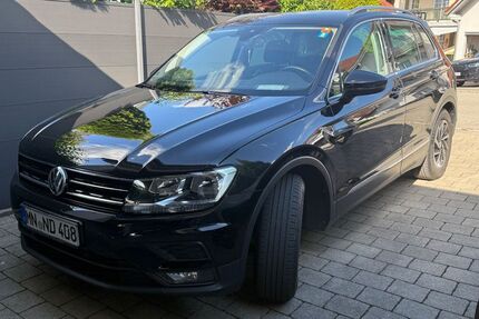 VW Tiguan 130.290 km 18.600 &euro; Trunkelsberg 87779